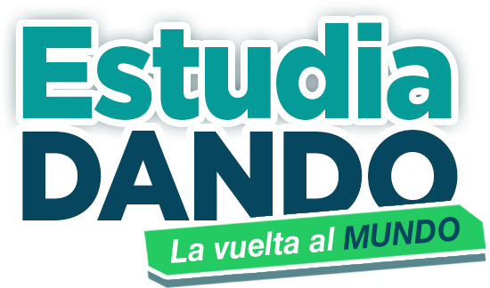 logo Vuelta al Mundo